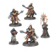 Games Workshop Stormcast Eternals: Reclusians - EN