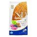 N&D LOW GRAIN ADULT ME&MA L&SP&OA&B 12KG JAHNA&PSEN&OVOS&CUC