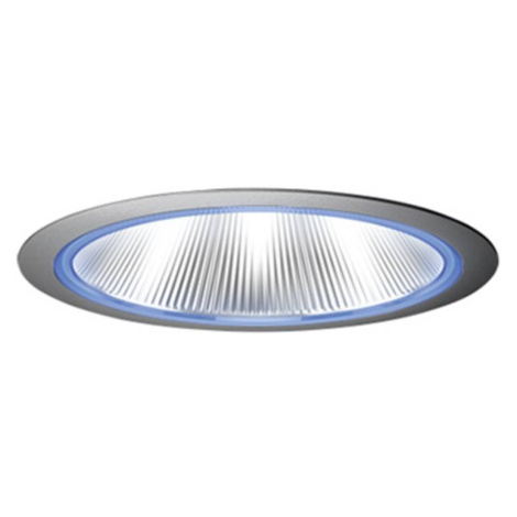 Svetelný efektový krúžok Flirz Ø6,1cm modrý pre Fuzzy/Flixx LTS