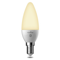 LED sviečka E14 4,7W CCT 450lm, smart stmievateľná