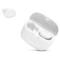 JBL Tune Buds Bezdrôtové slúchadlá, Biela