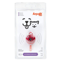 ARPALIT NEO elektronický odpudzovač bĺch a kliešťov pre psy a mačky 1 ks