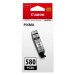 Canon PGI-580PGBK 2078C001 čierna (black) originálna cartridge