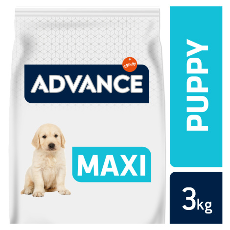 ADVANCE DOG MAXI Puppy Protect 3kg