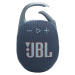 JBL CLIP 5 BLUE