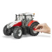 Farmer - traktor Steyr 6300 Terrus