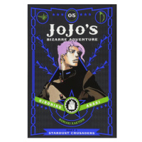 Viz Media JoJo's Bizarre Adventure 3: Stardust Crusaders 5