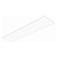 Panel LED UGR 600x600 HL 33W, 4000K, 3630lm, so zdrojom, LEDVANCE