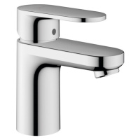 Umývadlová batéria Hansgrohe Vernis Blend bez výpuste chróm 71558000