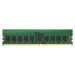 Synológia RAM modul 16GB DDR4 ECC unbuffered DIMM