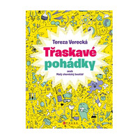 Třaskavé pohádky - Tereza Verecká