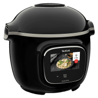 Multifunkčný elektrický tlakový hrniec Tefal Cook4Me+ Touch CY912831