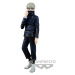 Banpresto Jujutsu Kaisen Jukon No Kata PVC Statue Toge Inumaki Ver. B 15 cm