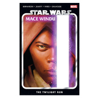 Marvel Star Wars Mace Windu The Twilight Run 1