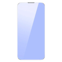 Ochranné sklo Baseus Tempered Glass Anti-blue light 0.4mm for iPhone 14 Pro Max