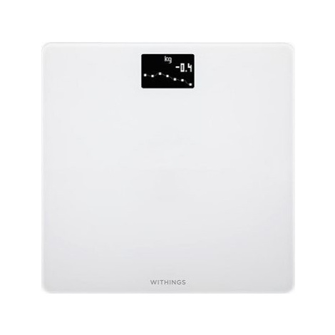 Withings Body – White