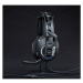 Nacon RIG 300 PRO HS herný headset pre PS4/PS5 čierny