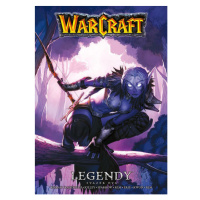 CREW Warcraft: Legendy 02