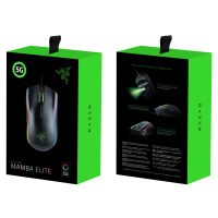 Mamba Elite herná myš RAZER