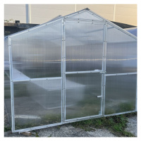 Česká Manufaktura Melón 6 x 4 m polykarbonát 16 mm BDX00296