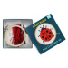 Kreatívna súprava Cross-stitch Kit Ladybird – Rex London