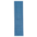 D'Addario Polypropylene Guitar Strap Blue