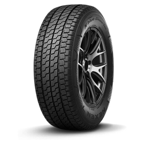 Nexen N'BLUE 4SEASON VAN 195/60 R16 99/97H