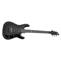 Schecter SGR C-1 FR Black