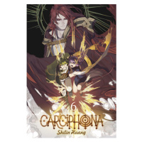 Zanir Carciphona 6