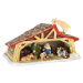Vianočná dekorácia betlehem, kolekcia Christmas Toys Memory - Villeroy & Boch