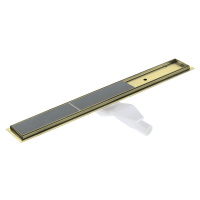 Deante Linear drain, floor, 60 cm - Reversible