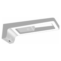 Podskrinkové svietidlo ARTUS LED , AD-OM-6474L4/G/USB, 3W, 225lm, 4000K, s dotykovým vypín