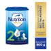 Nutrilon Advanced 2 následná dojčenská výživa (6-12 mesiacov) 6x800g