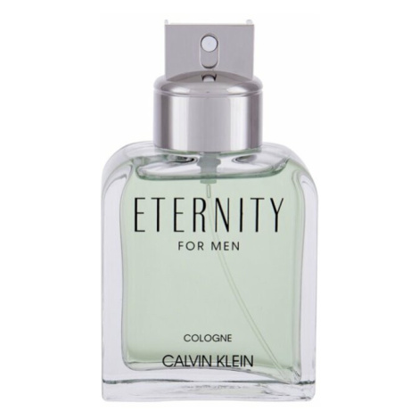 CALVIN KLEIN Eternity toaletná voda Cologne 100 ml