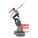 Banpresto Chainsaw Man Combination Battle Katana Man Samurai Sword figure 18 cm