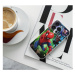 Silikónové puzdro na Samsung Galaxy S24+ 5G S926 Original Licence Cover Spider Man 051