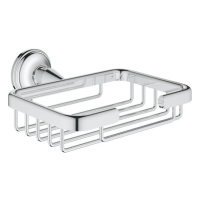 Mydelnička Grohe Essentials chróm G40659001