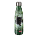 Izolovaná fľaška na nápoj z nehrdzavejúcej ocele 0,50 l, Wild Cat Chiko