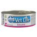 VET LIFE Natural Struvite konzerva pre mačky 85 g