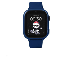 Garett Smartwatch Kids Cute 2 4G Blue