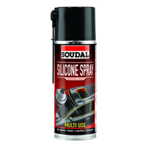 Spreje Soudal