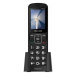 Stolný telefón Maxcom Comfort MM32D