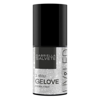 GABRIELLA SALVETE GeLove Lak na nechty UV & LED 17 Fliter 8 ml