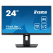 iiyama ProLite XUB2492HSU-B6 IPS monitor 24"