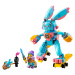 LEGO® Izzie a králíček Bunchu 71453