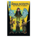 Ninja Scouts and Mask of Humbaba!