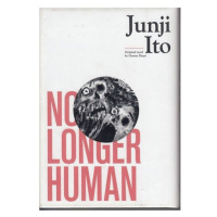 Viz Media No Longer Human (Junji Ito)