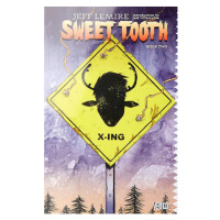 DC Comics Sweet Tooth Book Two