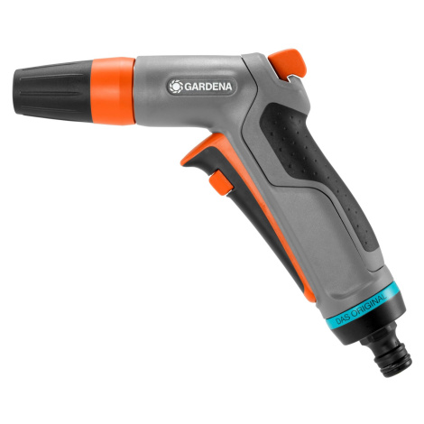 Gardena Comfort Striekacia koncovka na čistenie