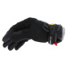 MECHANIX Pracovné rukavice M-Pact 2 - čierne L/10